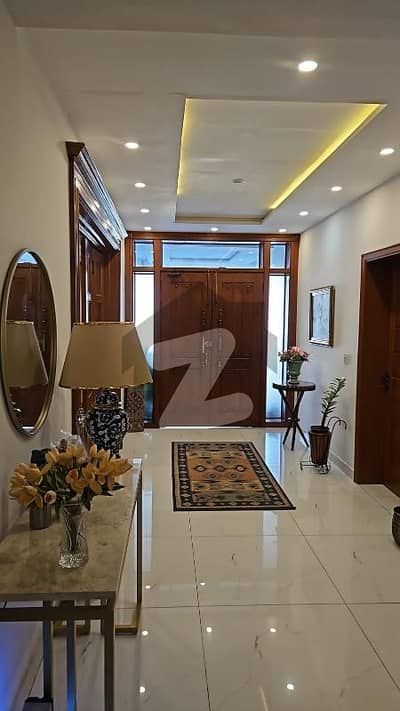 Upper Portion Of 5400 Square Feet For Rent In D-12 Upper Portion Of 5400 Square Feet For Rent In D-12
