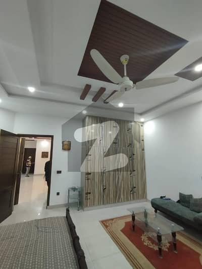 1 Kanal Upper Portion For Rent Near College Road