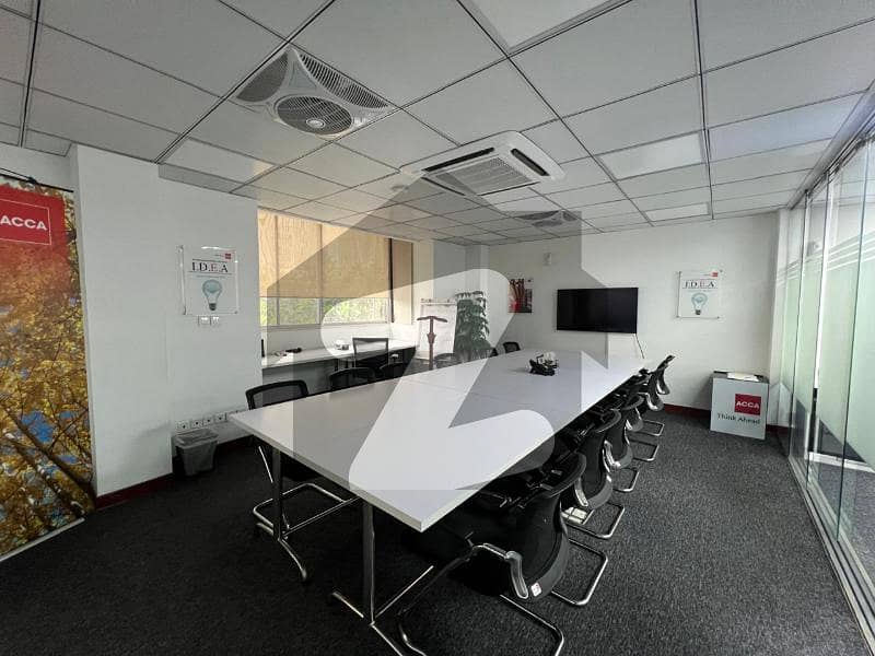 Commercial Space available in Prime Location blue area Commercial Space available in Prime Location blue area