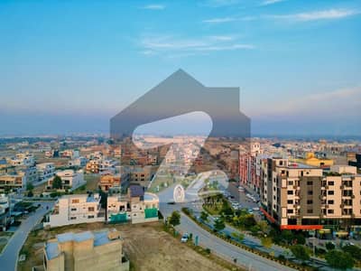 فیصل ٹاؤن - ایف ۔ 18 اسلام آباد میں 14 مرلہ رہائشی پلاٹ 2.2 کروڑ میں برائے فروخت۔