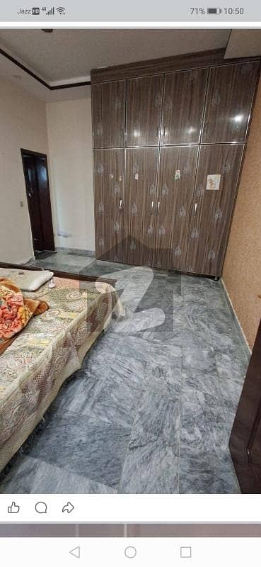 10 Marla New Type Double Storey House For Sale