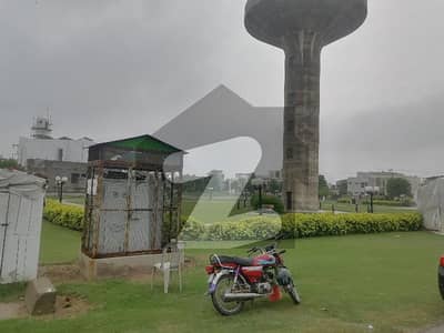 Wapda City - Block K Residential Plot Sized 10 Marla For Sale. Wapda City - Block K Residential Plot Sized 10 Marla For Sale.