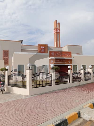 40*60 CORNER PLOT FOR SALE IN A BLOCK FT