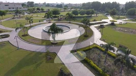 1 Kanal Super Hot Plot For Sale At Lowest Price In Dha 9 Prism