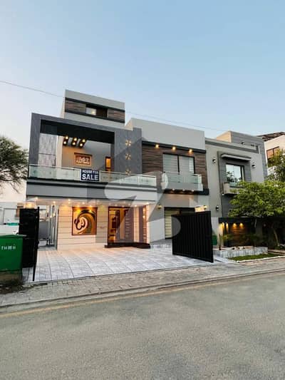 10 Marla Residential House For Sale In Sector C, Nearby Commercial Market, School, Mosque and Health Care Canter