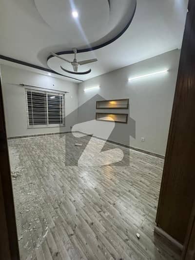 8 Marla Ground Floor Available For Rent In G13/2.