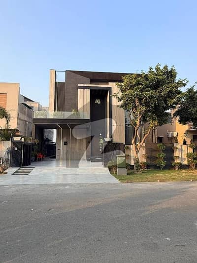 Designer Upper Portion For Rent In DHA-II