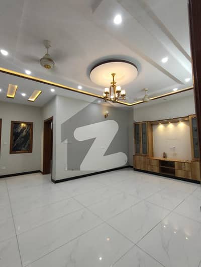 10 Marla Brand New House For Rent In G-13