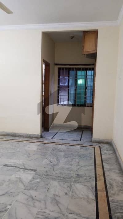 Upper Portion For Rent In Korang Proper