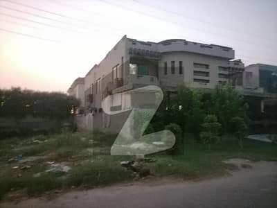 Get In Touch Now To Buy A Residential Plot In Formanities Housing Scheme - Block LL Lahore