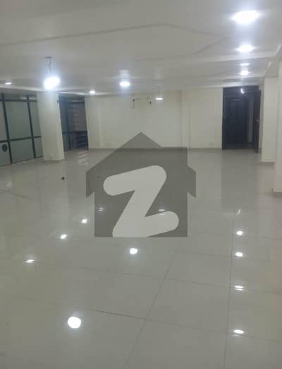 Office Space for Rent in Blue Area