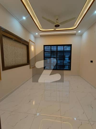 10 Marla Like Brand New House Available For Rent In G-13 Islamabad