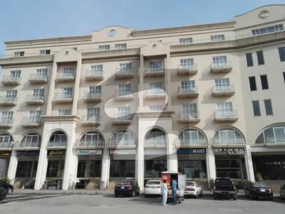 One Bed Fully Luxury Furnished Apartment For Sale In Bahria Heights 2 Extension