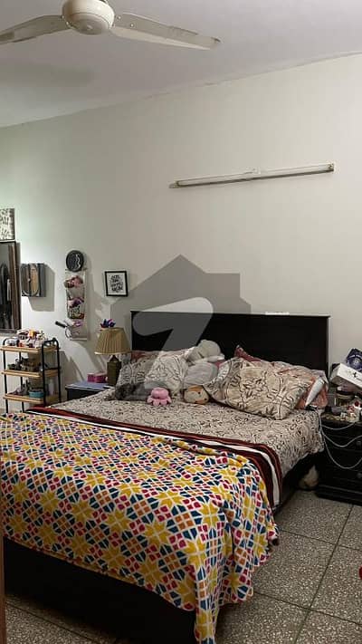 10 Marla Triple Story House Available for Sale in F-11, Islamabad
