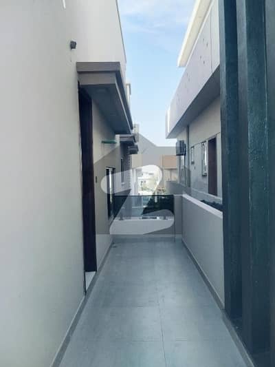 ideal location brand new house Near to park masque market.