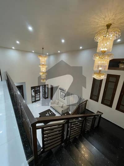 750 SQ YDS HOUSE AVAILABLE FOR SALE LIKE AS BRAND NEW IN JUST 28.95 CRORE