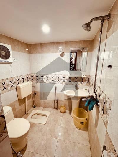 Lower portion Pcsir staff society 3Bedrooms