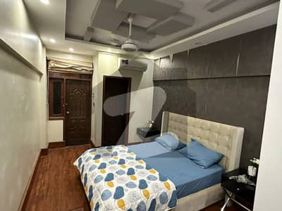 Fully Furnished 2 Bed DD for Sale