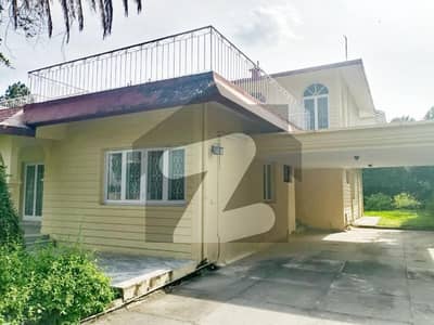 Investor Rate 50x90 House in Prime F-8