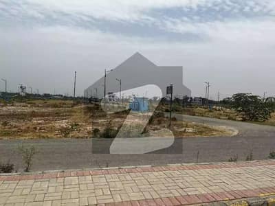 DHA PHASE 7 CCA 4 8 MARLA PAIR