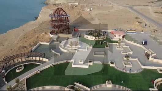 Corner Commercial Plot in Sangar Phase 1