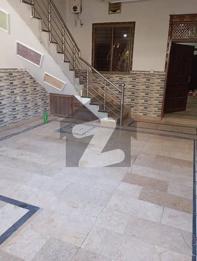 5 Marla dubal story house for rent in airport housing society Rawalpindi