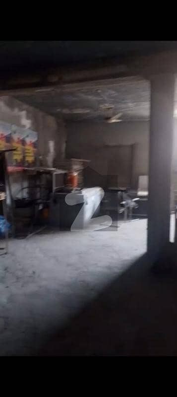 7 MARLA DABAL STORE HALL FOR RENT OPF SOCIETY LAHORE