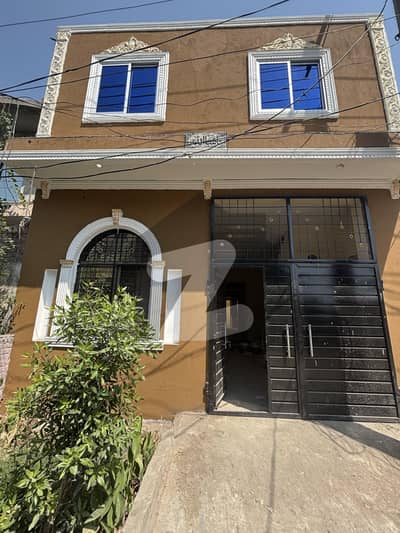 Stunning Prime Location House Is Available For Sale In Elite Town