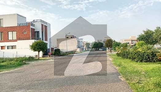 Corner 1 Kanal Residential Plot In Stunning Bahria Town Phase 8 - Block P Is Available For Sale Corner 1 Kanal Residential Plot In Stunning Bahria Town Phase 8 - Block P Is Available For Sale