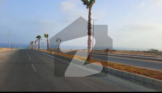 Prime Location Commercial Plot for Sale in Phase 1