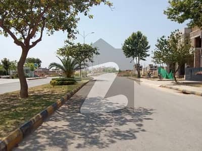 Prime 30 Marla Paradise Commercial Plot For Sale Best Investment Opportunity