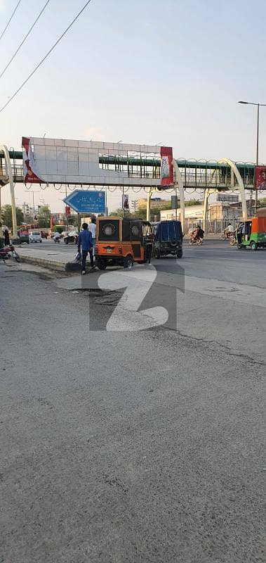 22 MARLA CORNER PLOT MIAN KALMA CHOK GARDEN TOWN LAHORE 22 MARLA CORNER PLOT MIAN KALMA CHOK GARDEN TOWN LAHORE