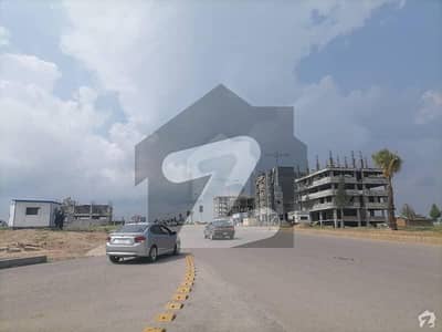 8 Marla Plot File For Sale In Bahria Town Phase 8 Extension Rawalpindi