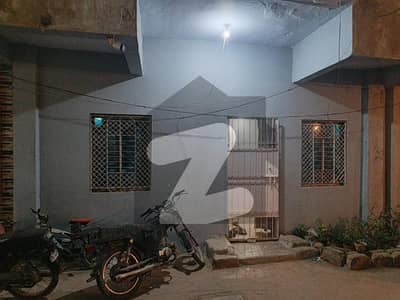 3 ROOMS Flat for Sale Prime Location in ALAM PRIDE APARMENT , near Power House Roundabout, North Karachi