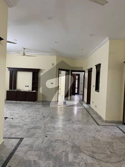 Beautiful 14 Marla upper Portion Available For Rent in G 14/4 Islamabad