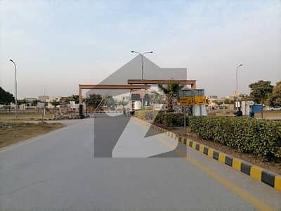5 Marla Plot For Sale Overseas 5 Block