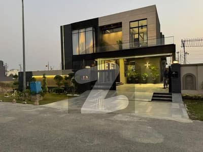 1 Kanal Luxury House for Sale in DHA Phase 6, Lahore