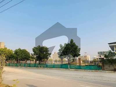 بحریہ ٹاؤن فیز 3 بحریہ ٹاؤن راولپنڈی,راولپنڈی میں 1 کنال رہائشی پلاٹ 2.7 کروڑ میں برائے فروخت۔
