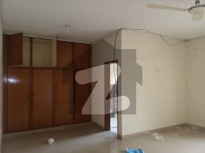 One Kanal Upper Portion Available For Rent