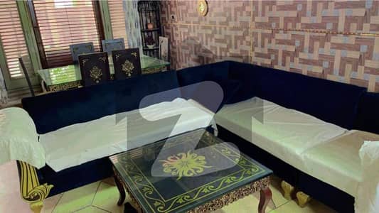 Ready To Buy A Prime Location House 20 Marla In Madina Town