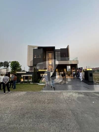 1 Kanal Luxury House for Sale in DHA Phase 7 Lahore
