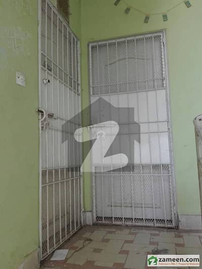 2 BED + DRAWING+DINING FLAT FOR SALE IN SAIMA BLESSING APATMENR SECTOR 5K NORTH KHI