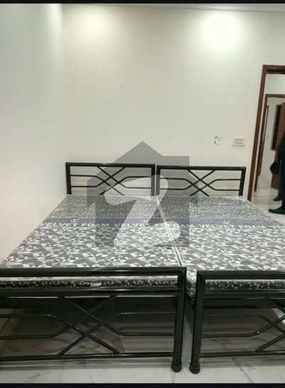 Sami Furnished Room For Rent In Ichra Only Bachelor
