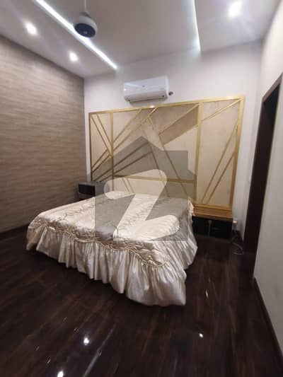 Corner 4 Beds 4 Marla Triple Story House for Sale in New Iqbal Park Cantt Lahore