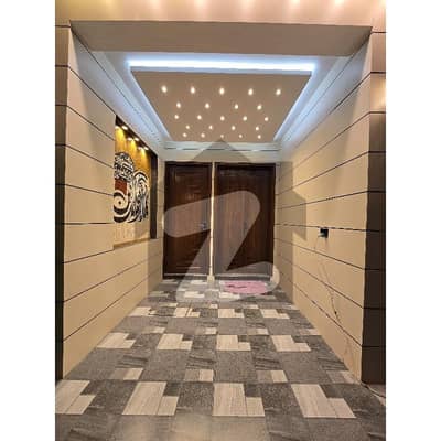 3 Marla Upper Brand New For Rant  Alkabir Town Phase 2