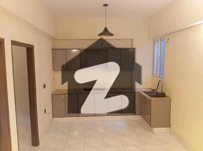 Affordable Flat For sale In Badar Commercial Area