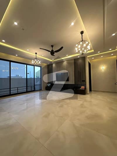 1 Kanal Full House For Rent In Dha Phase 3