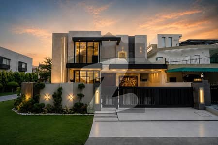 Corner Luxury 12 Marla House For Sale | Prime Investment Opportunity