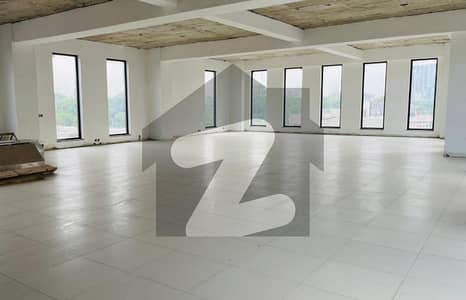 2000 Square Feet Floor For Rent In Gulberg