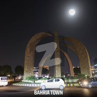 1 Kanal Plot For Sale in G1 Block with possession utility paid